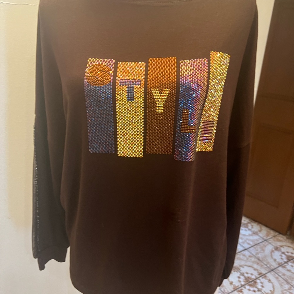 Style top - Picture 3 of 5